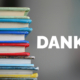 Danke für die Bücher